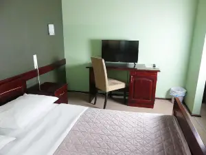 Motel Atlantis