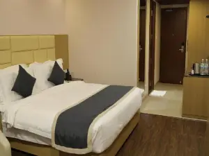 Krv Meridian