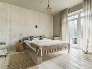 Guest House Garoza