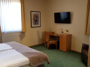 Hotel Knipper