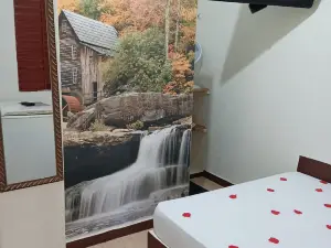 Pousada Maravilhas da Serra
