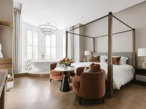 Tullyglass House Hotel