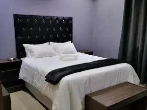 เรซิเดนซ์กรีนโอลีฟ