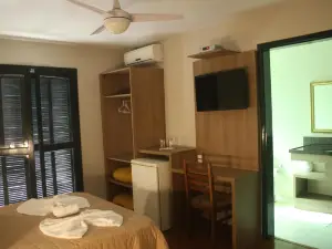 Pousada Dos Pinheirais