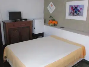 Sua Casa No Rio-Saquarema-Pousada Da TIA LÚCIA Antiga Odara