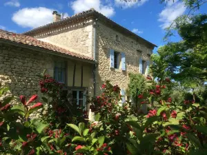 Le Clos Pastel Chambres d'hôtes & Gite
