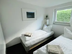 Ferienwohnung Felix am See