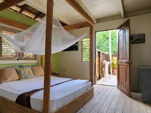 Tropic Ecolodge