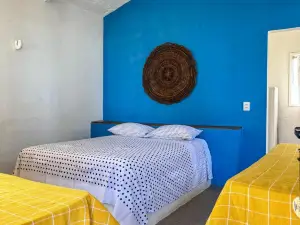 Pousada Cabanas de Búzios