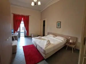 Villa Cavalleri