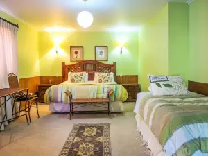 Hostal Cepa Noble