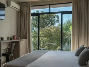 Hotel City