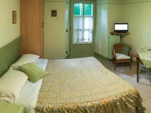 Agriturismo Maso Giomo