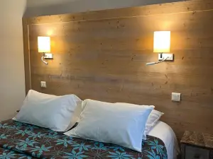 Hotel le Progrés Dorlotel