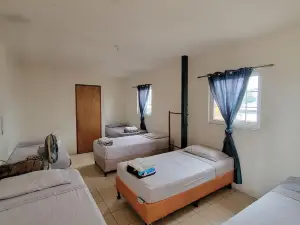 Hostal Familiar Ulua