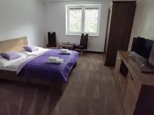 GÓL Centrum Resort