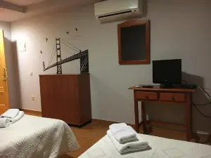 Hostal Imaginatelo
