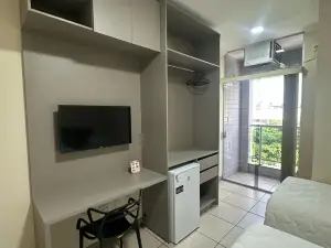 Hotel Canaan