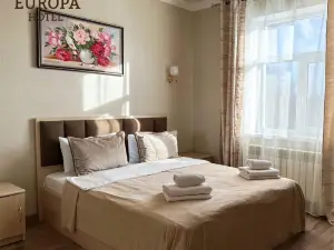 Europa Hotel