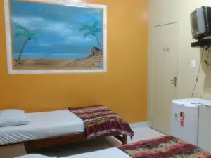 Pousada Ilha Bela