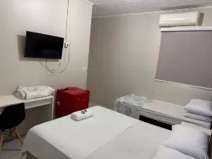 Hotel Life Ijui