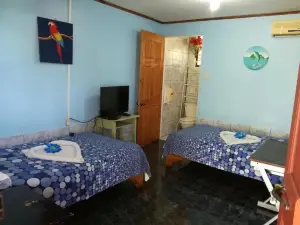 Hotel Margarita Sierpe