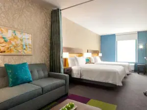 Home2 Suites by Hilton Crestview I-10