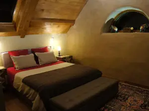 Domaine des Maréquiers Chambre Mélilot