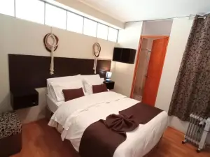 CasaHotel El Tambo Huancayo