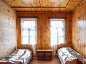 Guest House Zebo