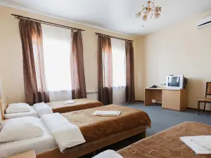 Volga-Volga Hotel