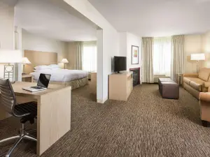 DoubleTree by Hilton Portland - Tigard