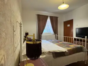Vila Speranta
