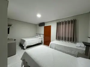 Hotel Radan