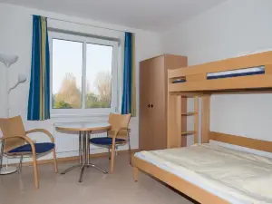 Jugendherberge Glückstadt