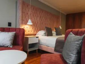 Hotel Entre Brumas