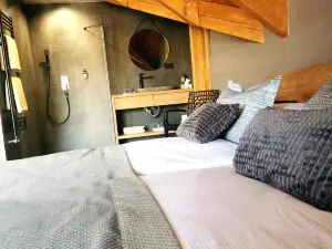 Koliba na Vrsku