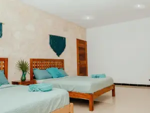 Hotel Itza Coba