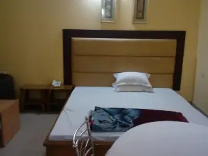 Royal Park Residential Hotel