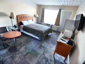 St. Norbert Hotel