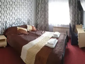Hotel Bursztynowy