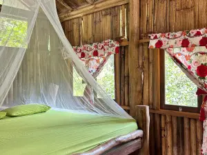 Back to Nature Ecotourism