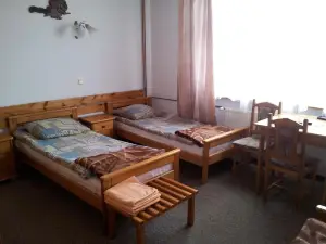 Hotel Staropolski