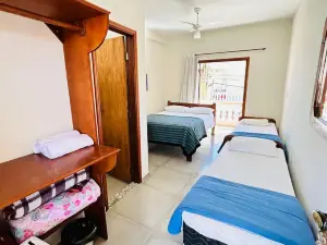 Pousada Serra Branca