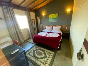 Pousada Villa Verde