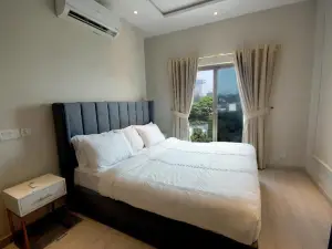 1 Bedroom Apartment in the Opus Luxury Residences, Gulberg