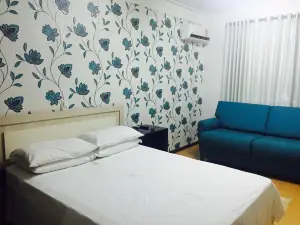 Hotel do Lago