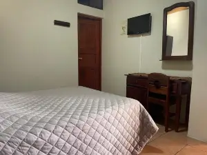 Hotel Vizcaino