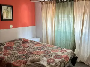 Hotel El Pescador