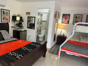Gavidias Guest House